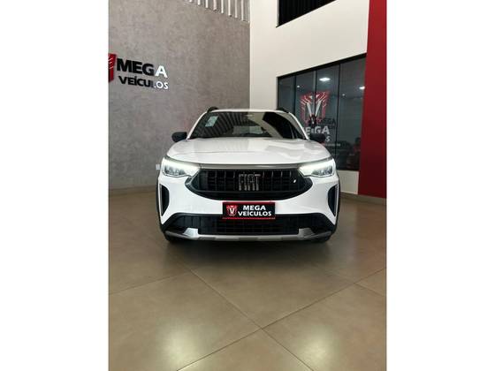FIAT PULSE 1.3 FLEX DRIVE CVT